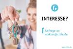 Ideal geschnitten – helle 2-Zimmer-Wohnung mit Tageslichtbad 6037.10504