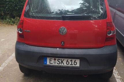 VW Fox 151.000 km 2.400 &euro; Essen 45276