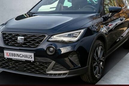 Seat Arona 34.364 km 21.998 &euro; Bochum 44803