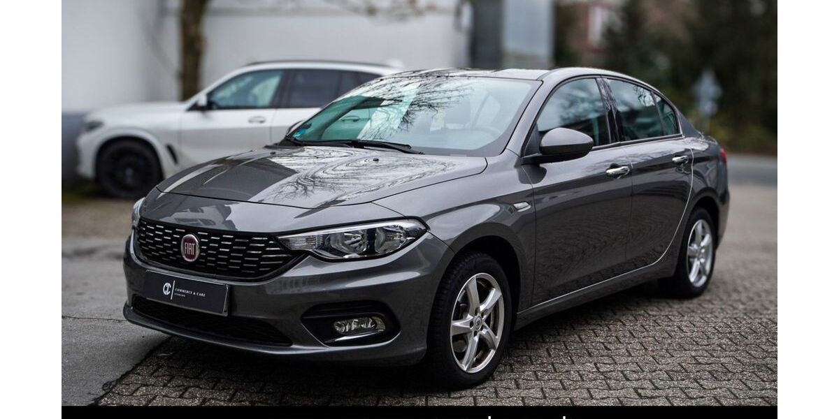 Fiat Tipo 85.000 km 7.700 &euro; Wuppertal 42285