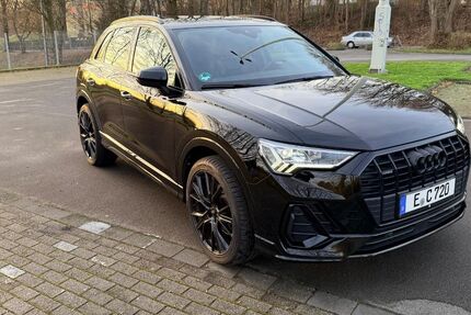 Audi Q3 108.725 km 24.800 &euro; Essen 45279