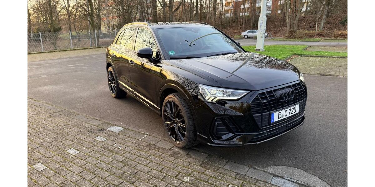 Audi Q3 108.725 km 24.800 &euro; Essen 45279