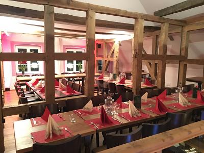 DIE IDEALE LOCATION FÜR GASTRONOMIE UND EVENTS - Gewerbeobjekt Bochum Bochum-Nord | Angebot:24991944