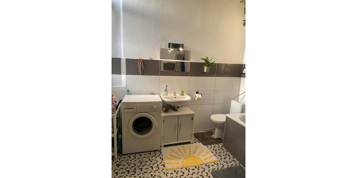 Etagenwohnung Bochum Hofstede - 2 Zimmer, 55 m&sup2;, 490&euro; | Angebot:26165032