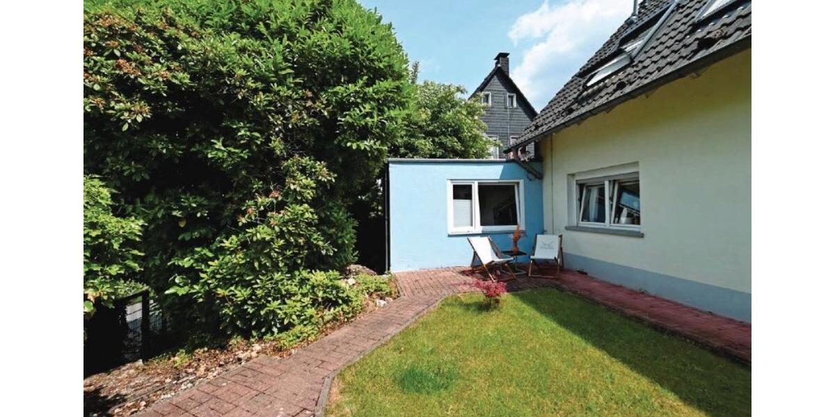 Einfamilienhaus Essen Stadtbezirk IX - 6.5 Zimmer, 195 m&sup2;, 625.000&euro; | Angebot:26869606