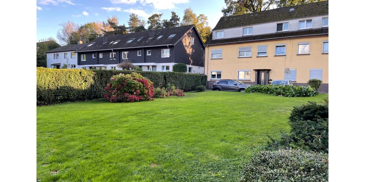 Dachgeschoßwohnung Wülfrath - 3 Zimmer, 60 m&sup2;, 656&euro; | Angebot:25380329