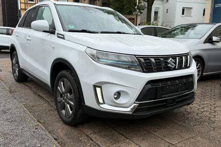 Suzuki Vitara 148.000 km 13.300 &euro; Castrop-Rauxel 44577