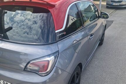 Opel Adam 54.800 km 11.100 &euro; Mülheim an der Ruhr 45475