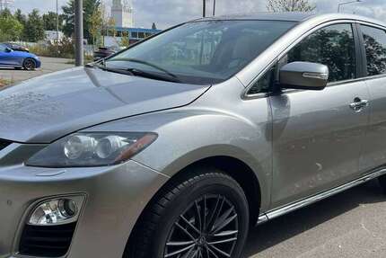 Mazda CX-7 158.600 km 5.800 &euro; Bottrop 46238