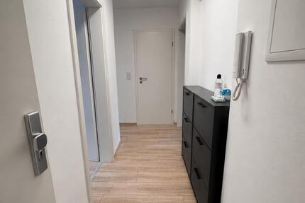 Wohnung Lünen Alstedde - 2 Zimmer, 41 m&sup2;, 140.000&euro; | Angebot:26898222