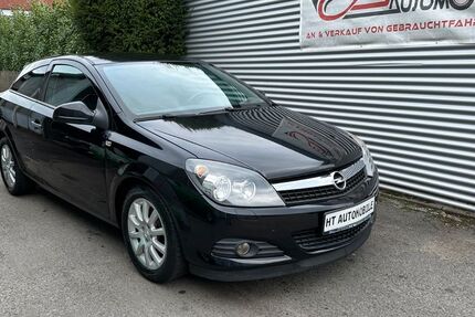 Opel Astra 82.000 km 2.799 &euro; Marl 45770