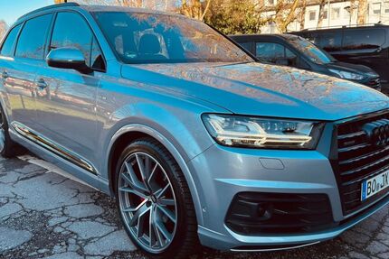 Audi Q7 143.909 km 34.570 &euro; Bochum 44797
