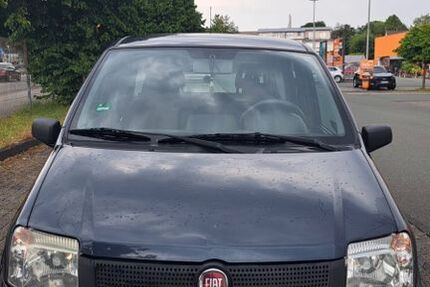 Fiat Panda 162.928 km 1.500 &euro; Schwelm 58332
