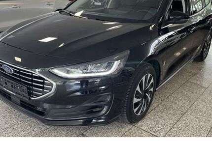 Ford Focus 43.000 km 21.985 € Wuppertal 42329