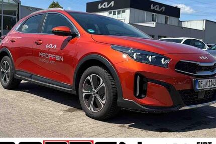 Kia XCeed 9.990 km 26.580 € Herten 45701