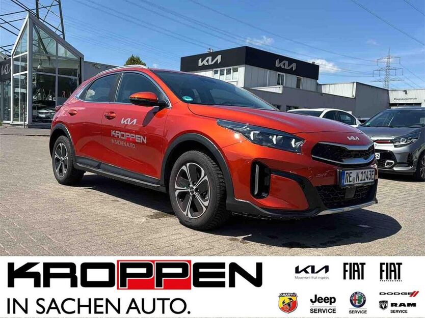 Kia XCeed 9.990 km 26.580 € Herten 45701