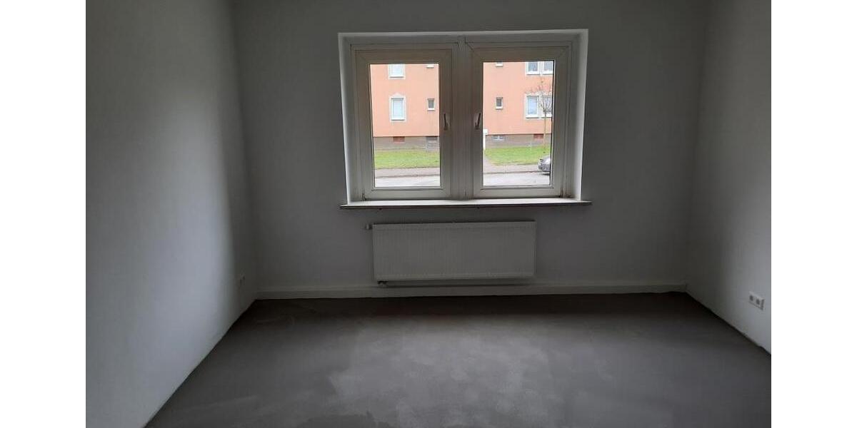 Erdgeschoßwohnung Recklinghausen Berghausen - 2.5 Zimmer, 47 m&sup2;, 386&euro; | Angebot:25050123