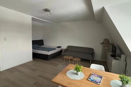 Wohnung Dortmund Innenstadt Ost - 1 Zimmer, 30 m&sup2;, 750&euro; | Angebot:26638615
