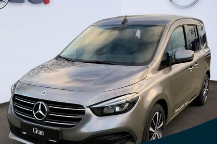 Mercedes-Benz T-Klasse 9.900 km 34.950 € Bochum 44867