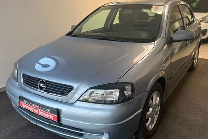 Opel Astra 169.000 km 2.799 &euro; Schwerte 58239