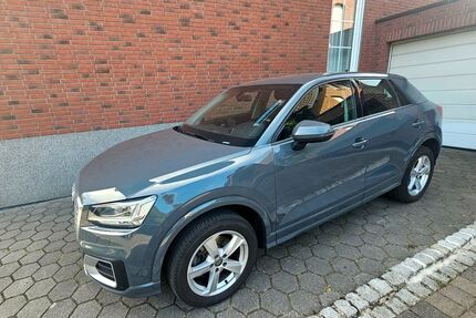 Audi Q2 112.000 km 14.500 &euro; Herne 44651