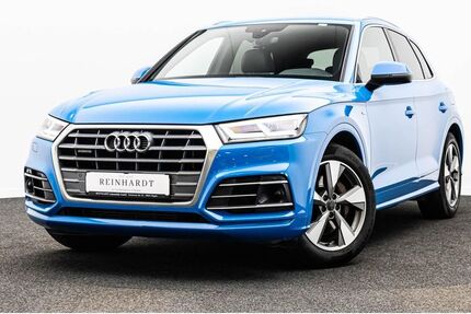 Audi Q5 156.720 km 20.923 &euro; Hagen 58091