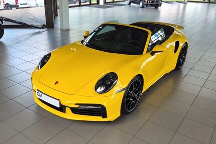 Porsche 992 53.600 km 178.500 &euro; Marl 45770