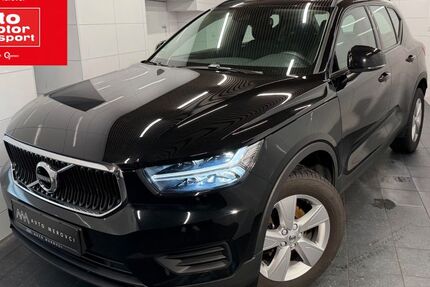 Volvo XC40 91.500 km 18.495 &euro; Hagen 58099