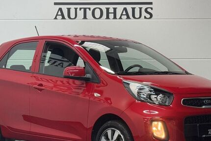 Kia Picanto 66.135 km 7.690 € Wuppertal 42285