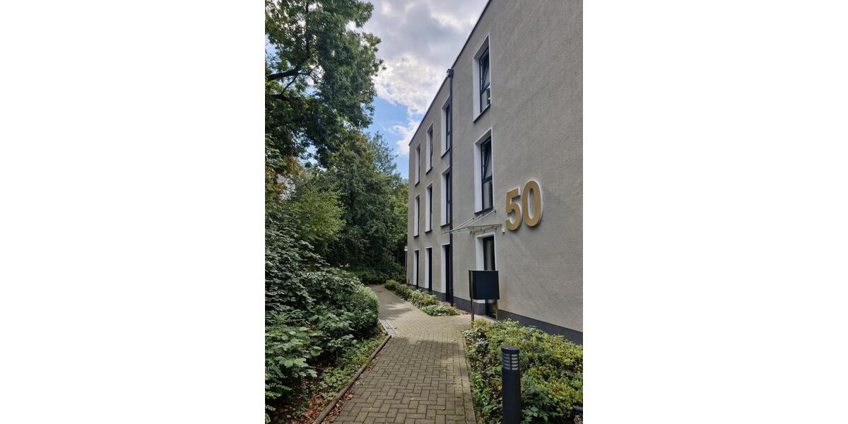 Etagenwohnung Dortmund Gartenstadt - 3.5 Zimmer, 74 m&sup2;, 1.007&euro; | Angebot:27583779