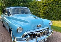Buick Andere