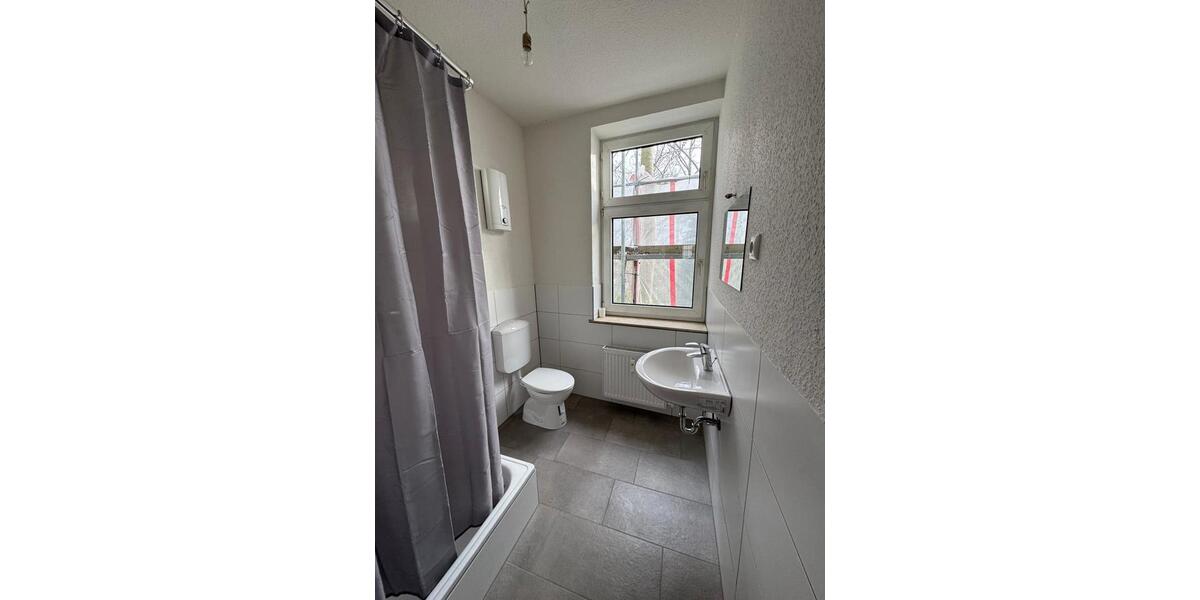 Attraktiv für Anleger renoviertes Studentenappartement 1 zimmer