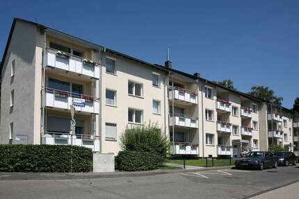 Wohnung Hagen Büdding - 2 Zimmer, 60 m&sup2;, 402&euro; | Angebot:27520268