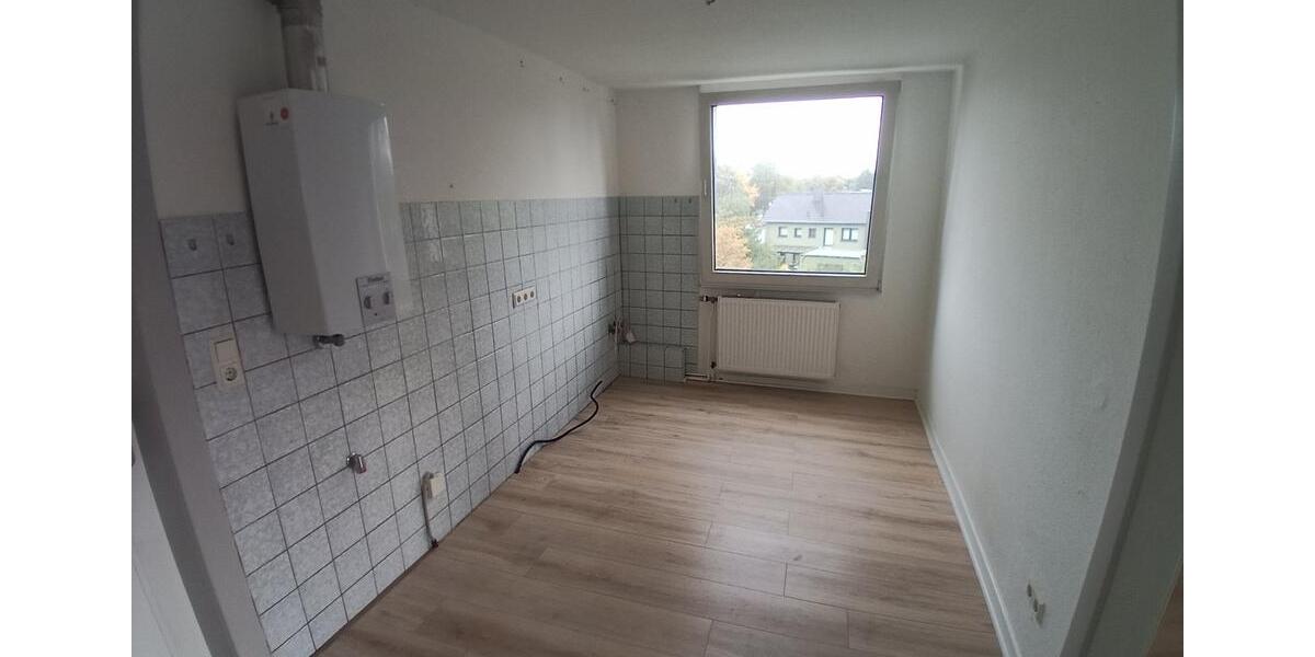 Dachgeschoßwohnung Dortmund Hombruch - 2 Zimmer, 45 m&sup2;, 310&euro; | Angebot:27584997