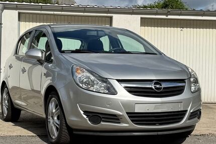 Opel Corsa 79.482 km 4.875 &euro; Bottrop 46236