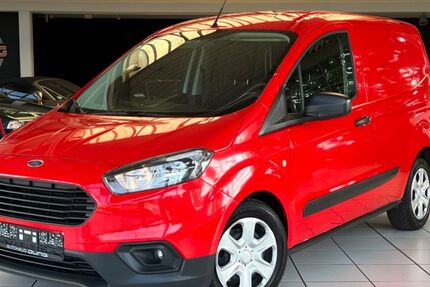 Ford Transit Courier 97.200 km 9.990 € Wuppertal 42279