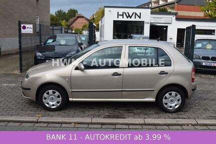 Skoda Fabia 135.000 km 2.990 € Recklinghausen 45661