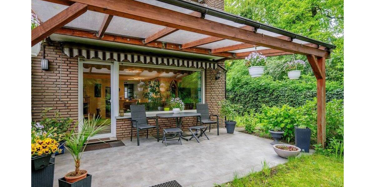 Reihenendhaus Marl Sickingmühle Hamm - 4 Zimmer, 113 m&sup2;, 379.000&euro; | Angebot:26909310