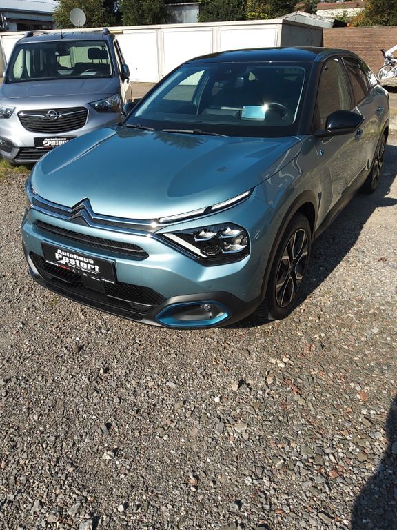 Citroen C4 44.254 km 17.490 € Oberhausen 46147