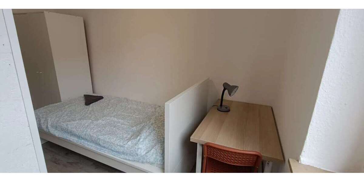 Zimmer Bochum Hamme - 350&euro; | Angebot:27562734