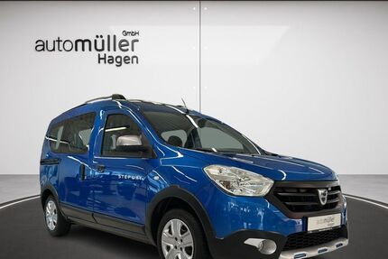 Dacia Dokker 81.570 km 8.999 &euro; Hagen 58095