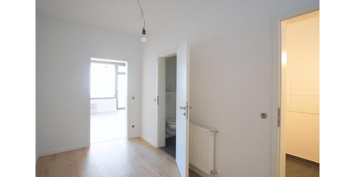 Etagenwohnung Essen Stadtbezirk II - 1 Zimmer, 32 m&sup2;, 419&euro; | Angebot:26065652