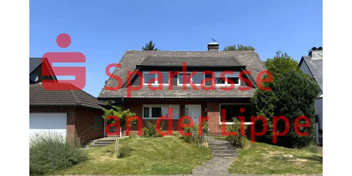 Haus zum Kaufen in Lünen 480.000 € 204 m² 6 zimmer