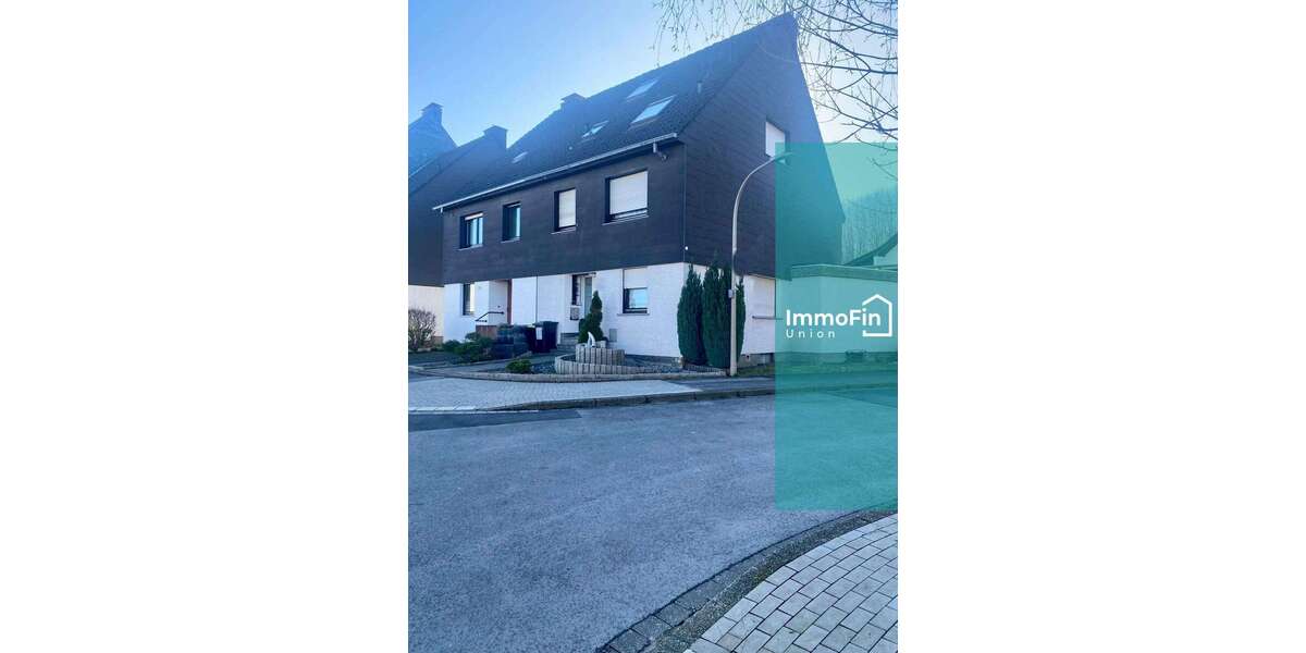 Einfamilienhaus Dortmund / Oestrich Oestrich - 8 Zimmer, 160 m&sup2;, 420.000&euro; | Angebot:26442314