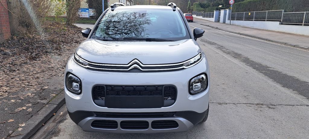 Citroen C3 Aircross 97.000 km 10.800 &euro; Gladbeck 45968