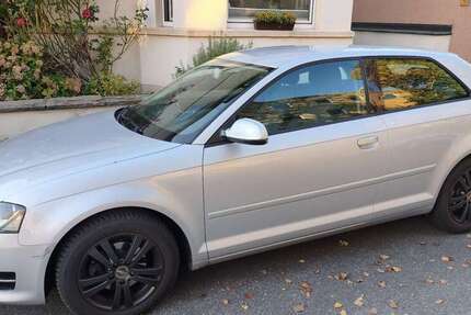 Audi A3 188.000 km 4.400 &euro; Hagen 58099