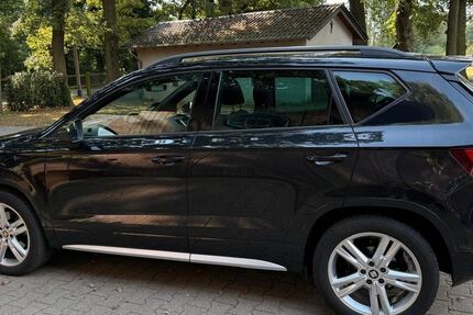 Seat Ateca 77.000 km 22.999 € Bottrop 46244