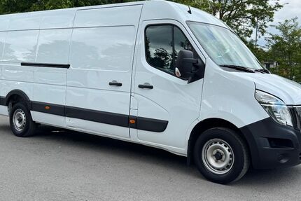 Nissan Interstar 94.231 km 19.550 &euro; Bochum 44894