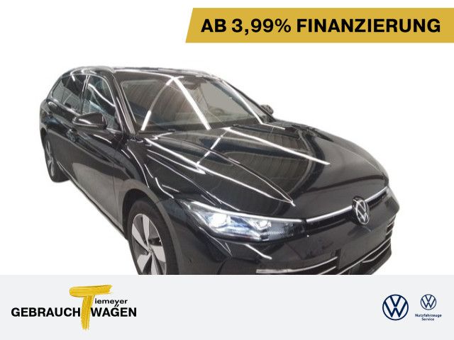 Passat Variant