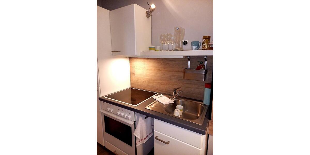 Etagenwohnung Dortmund Gartenstadt - 1 Zimmer, 38 m&sup2;, 99.000&euro; | Angebot:24573300